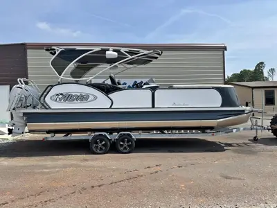 2026 Aloha Paradise Series 260