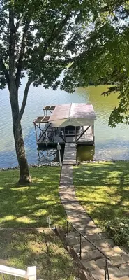 Boat Dock