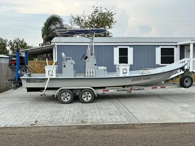 2004 Mowdy C-25