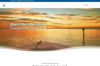 Bahia Mar West Marina