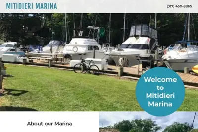 Mitidieri Marina
