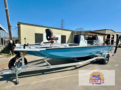 New 2026 Xpress Boats Hyper-Lift Bay H20B