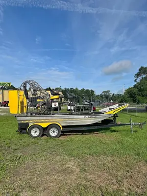 1997 Diamondback 15x7.5
