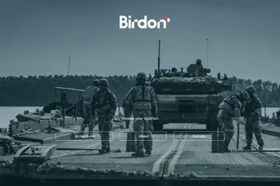 Birdon Marina