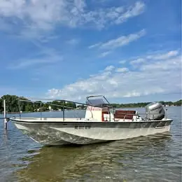 1979 Boston Whaler Montauk 17