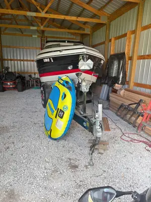 2019 Crownline 285 SS