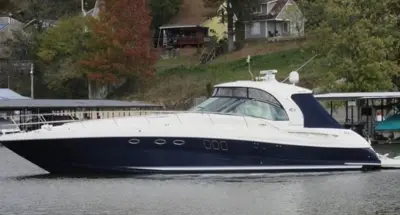 2006 520 Sea Ray Sundancer