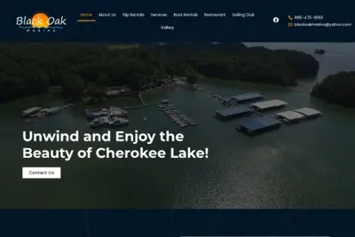 Black Oak Marina