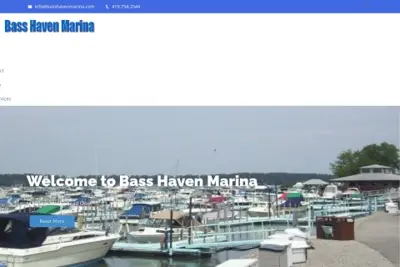 Bass Haven Marina