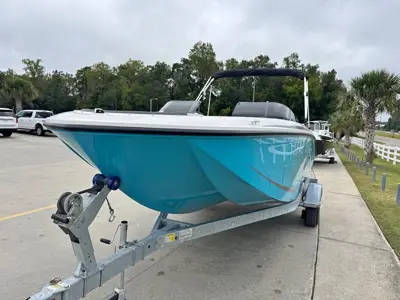2026 Bayliner M19