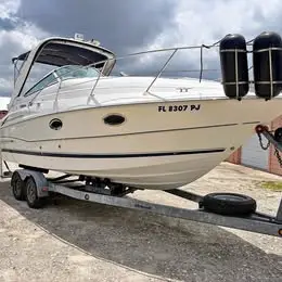 2003 DORAL 250 se