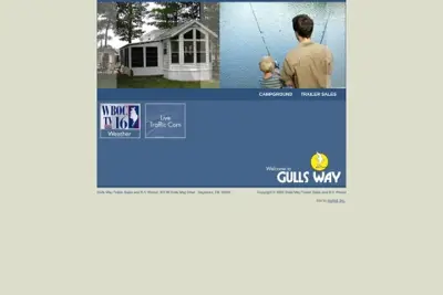 Gull's Way Marina