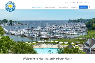 Herrington Harbor North