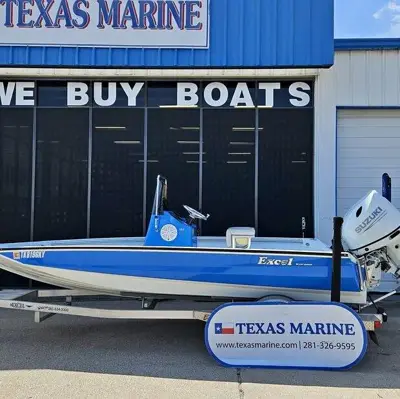 2023 Excel Bay Pro 183