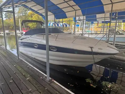 2006 Crownline 250 CR