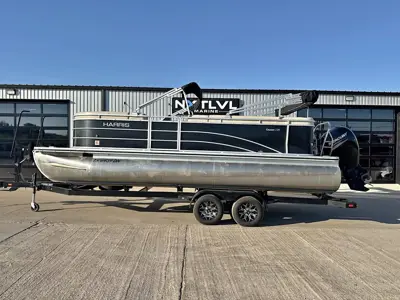 2016 Harris Cruiser 220 - USD2271L