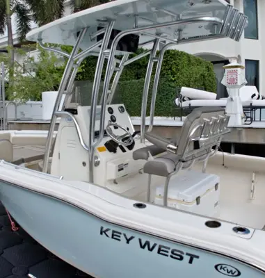 2021 Key West 219 FS