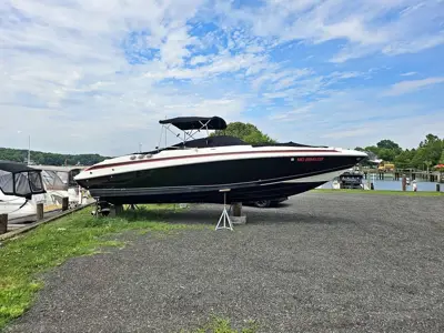 2012 Larson 288 lxi