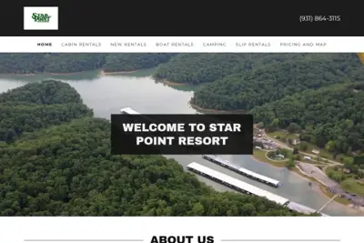 Star Point Marina