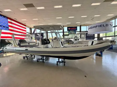 2026 Highfield Sport 760