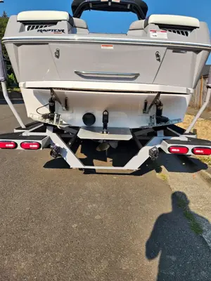 2022 Moomba Makai