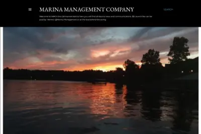 Hames Marina