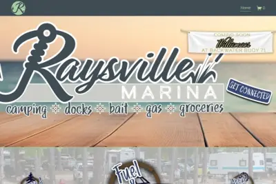 Raysville Marina