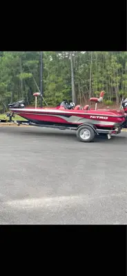 2005 Nitro Nx882