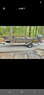 Express Boat