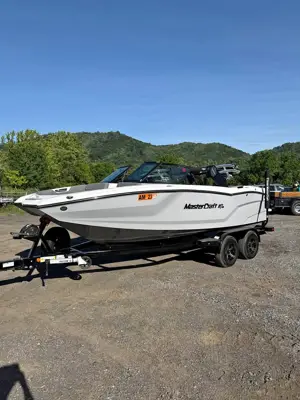 2023 Mastercraft Nxt