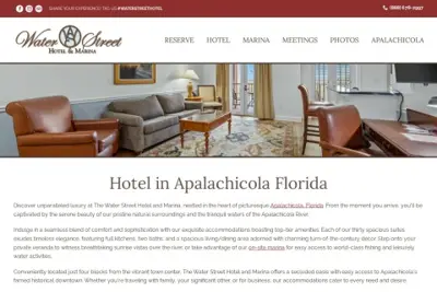 Water Street Hotel & Marina, an Ascend Collection Hotel