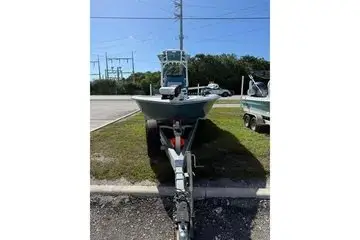 2025 Turner 2500VS