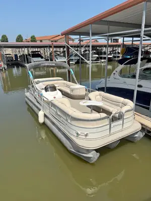 Boat Slip - Cottonwood Cove