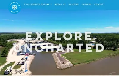 Polestar Marina and Uncharted Service