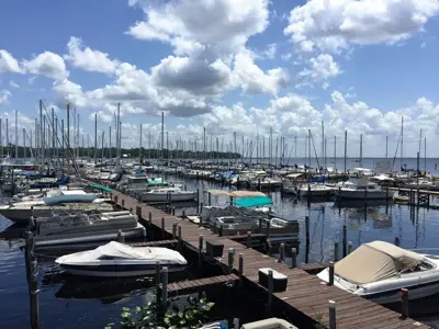 Windward at Andreu Marina
