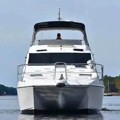 2001 Sportcat Sportcat