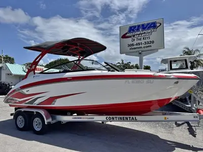 2020 Yamaha Boats 242X