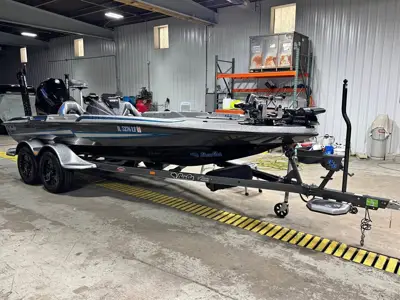 2024 Bass Cat caracal sts