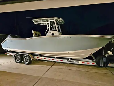 2021 TIDEWATER 280 ADVENTURE