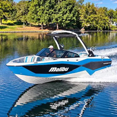 2023 Malibu wakesetter 22lsv