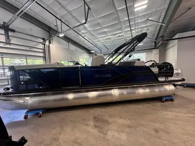 2026 Sylvan L3 CLZDH