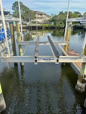 Boat Slip for rent in New Port Richey