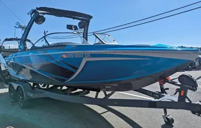 2017 Tige z1