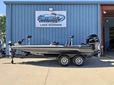 2026 Skeeter ZX150