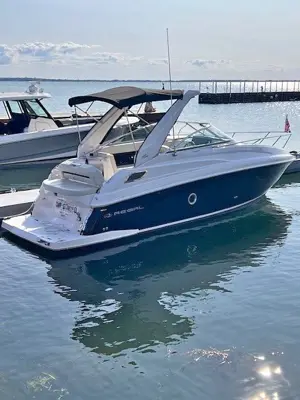 2024 Regal 28 express