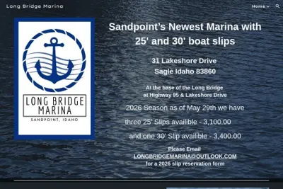 Long Bridge Marina