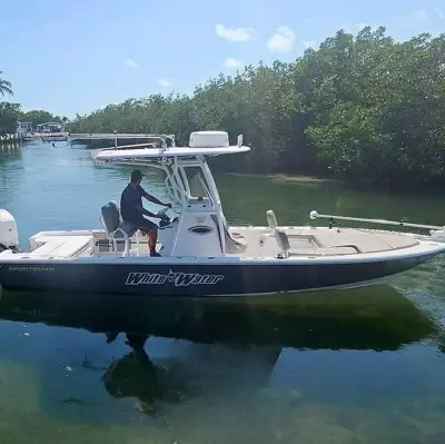 2021 Sportsman Masters 247