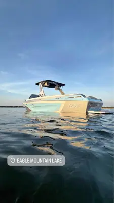 2022 Tige 23zx