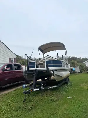 2024 Bass Buggy XL 16’