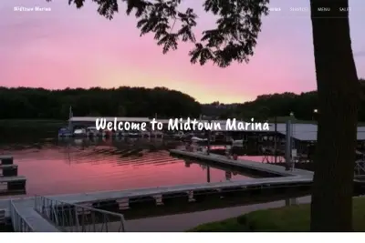 Mid-Town Marina